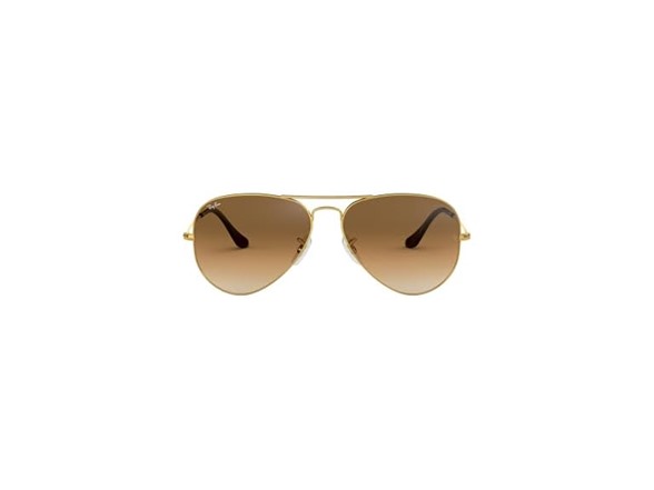 Arista/Clear Gradient Brown