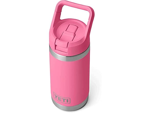 YETI YETI Rambler Jr. 12 oz Kids Bottle,