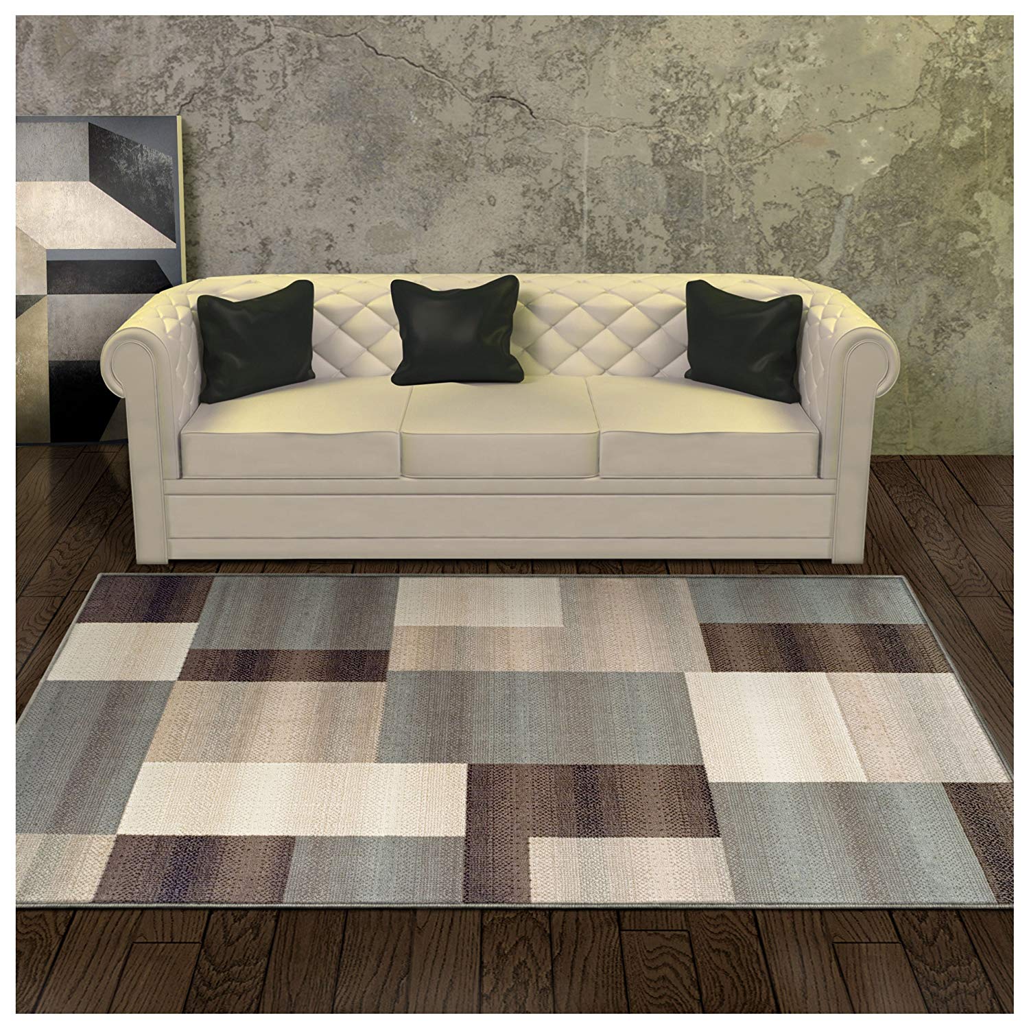 Superior Clifton Rugs: Your Choice - Gallery 16