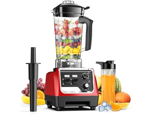 MAGETANG Countertop Blender for Kitchen