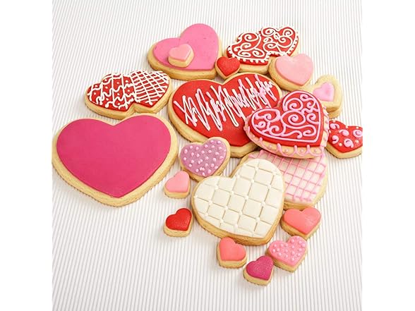 Nother cookie cutter