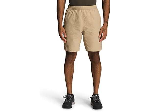 The North Face Men (S) Pull-on Adventure Shorts