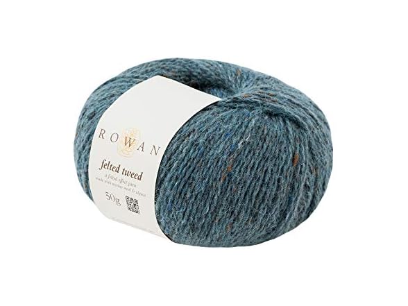Rowan Felted Tweed 0194 Delft