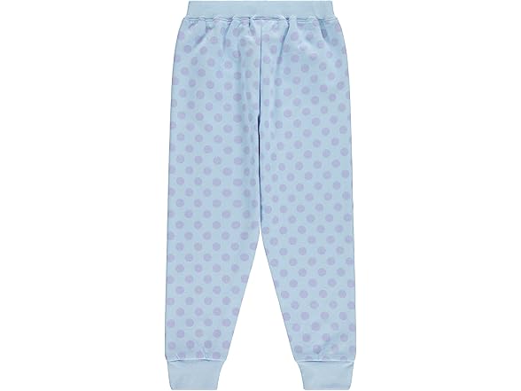 Disney Stitch Hoodie Jogger Set