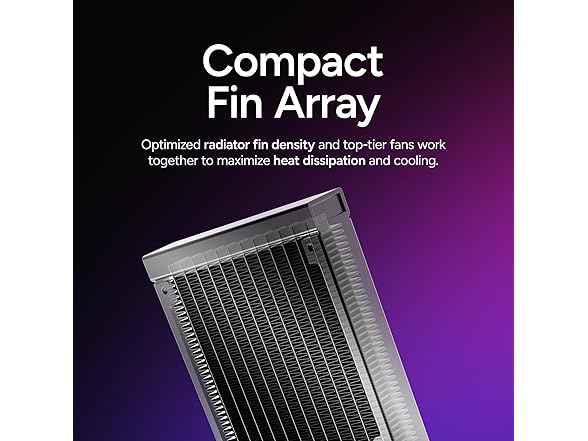 Cooler Master 240 Elite Liquid CPU Liquid Cooler