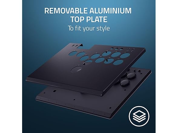 Razer Kitsune All-Button Arcade Controller