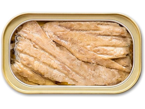 King Oscar Mackerel Lemon 4.05oz