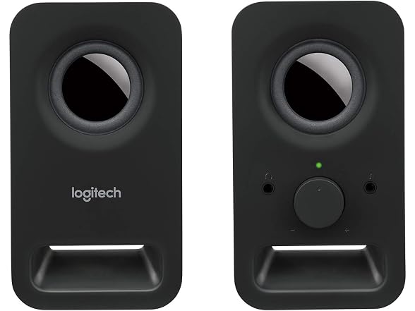 Logitech Multimedia Speakers Z150