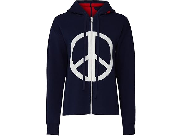 Victor Alfaro Peace Sweatshirt (S)