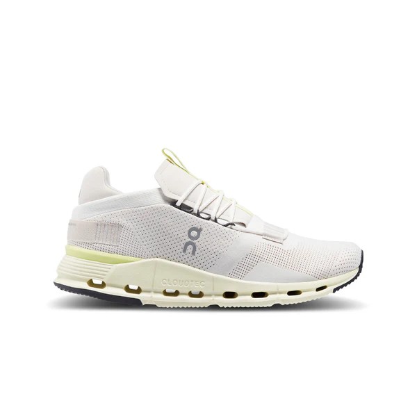 On Running Cloudnova Men's Shoes - Gallery 8