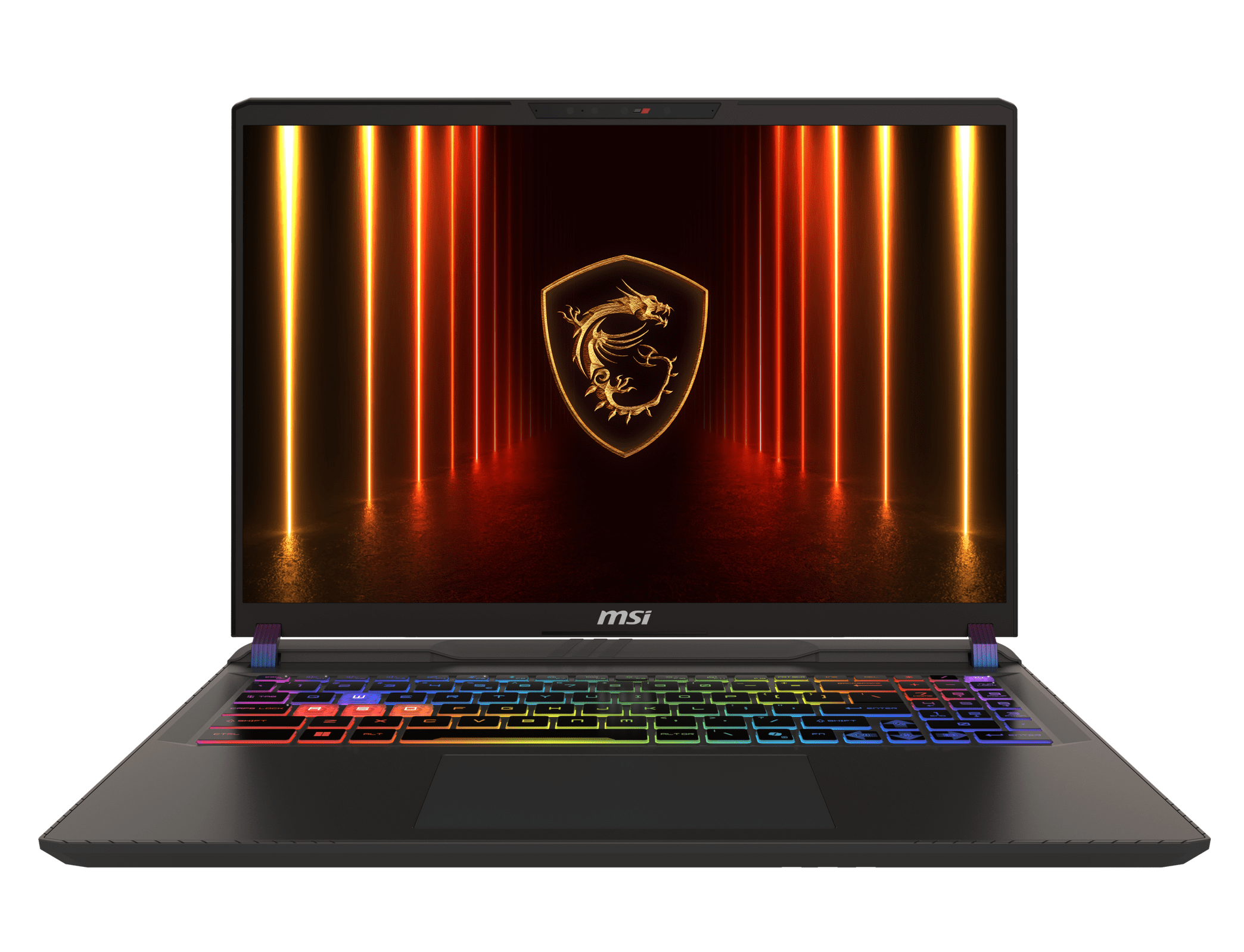 MSI Vector 16" 144Hz RTX 5070 Gaming Laptop - Gallery 6