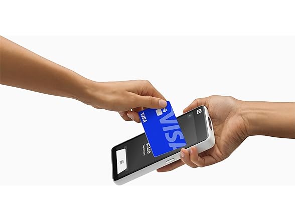 (NEW) Square Handheld