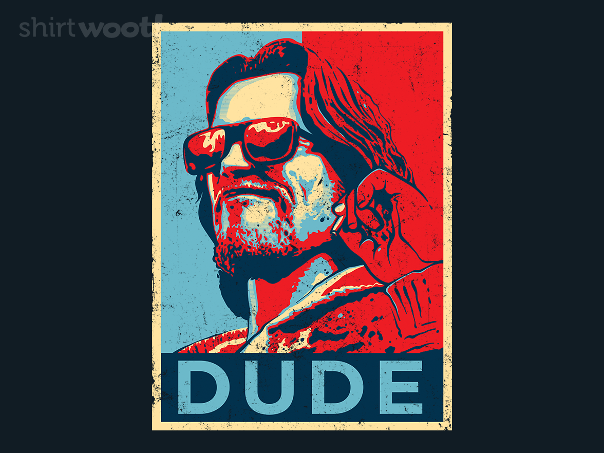 The Hopeful Dude - Gallery 4