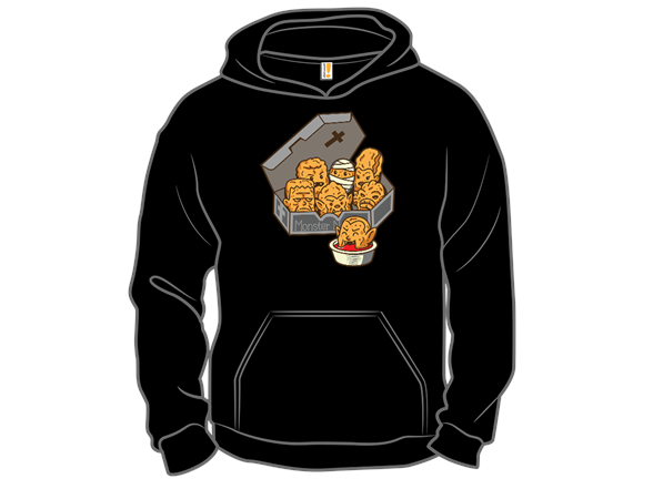 Monster Nuggets