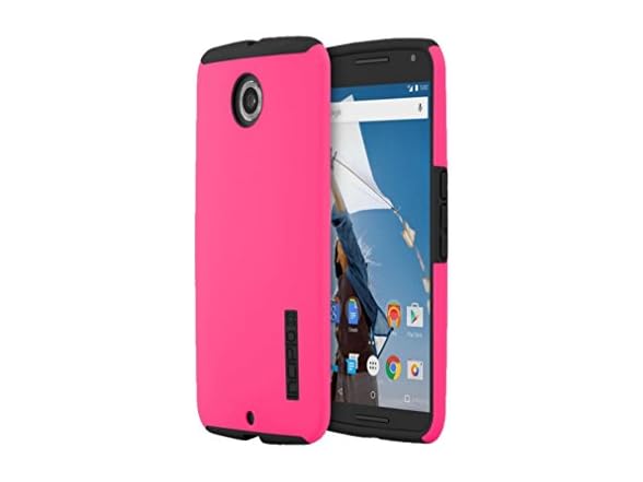 Incipio DualPro Dual Layer Protection Case For