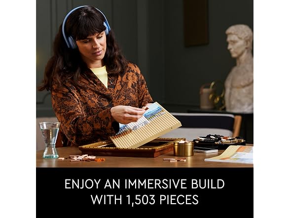 LEGO Art Mona Lisa 31213