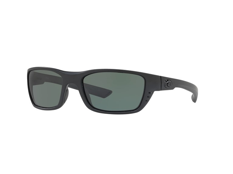 CDM Men's Polarized Whitetip Sunglasses (Open Box)