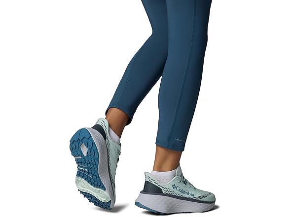 Columbia Womens Ko, Skylight/Blue Heron, 12