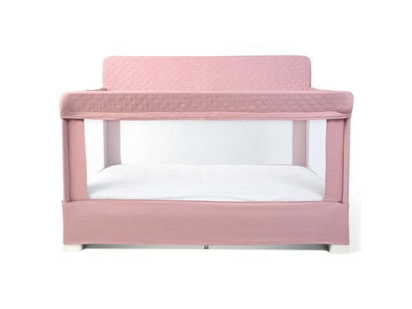 Baby Delight Lunaire Full Size Crib