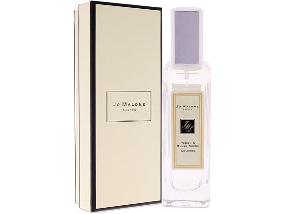 Jo Malone Peony and Blush Suede Cologne, 1 oz