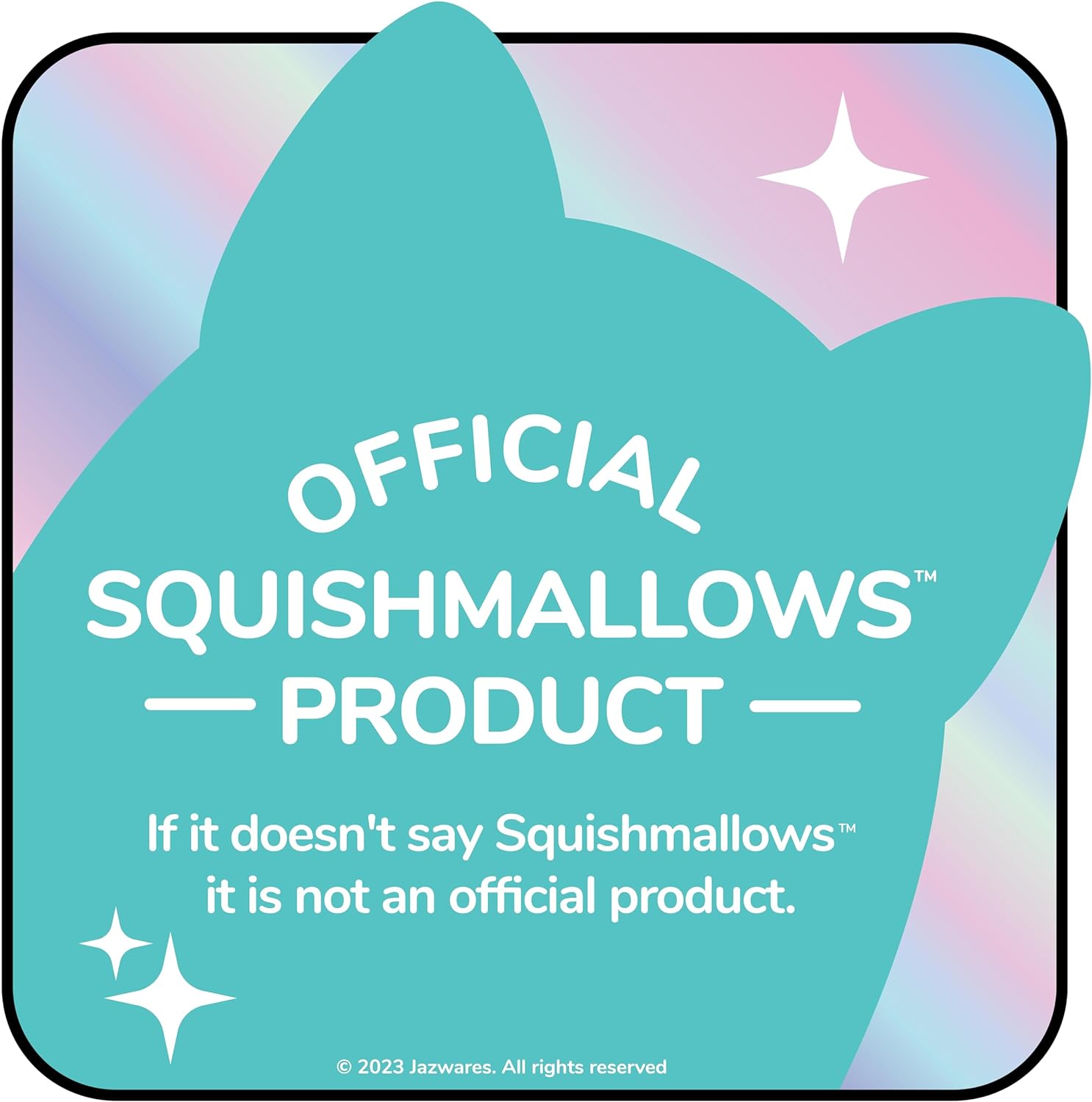 Squishmallows Original 12" Louise Maize Corn - Gallery 12