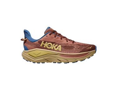 $129.99, Was $155, 16% Off! Hoka Challenger 8 Wide Men's Shoes dealfomo