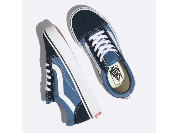 Vans Old Skool Kid's Shoes