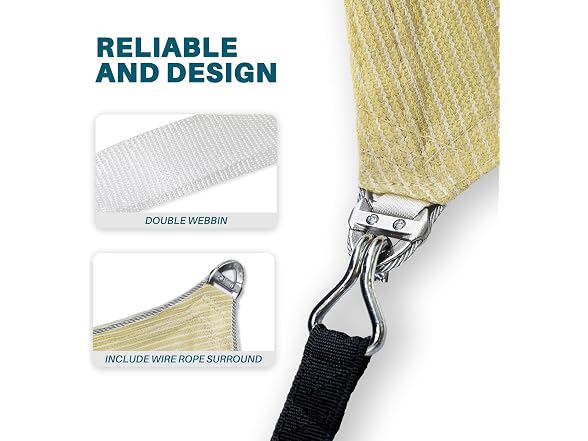 Coarbor Winter Pool Safety Cover