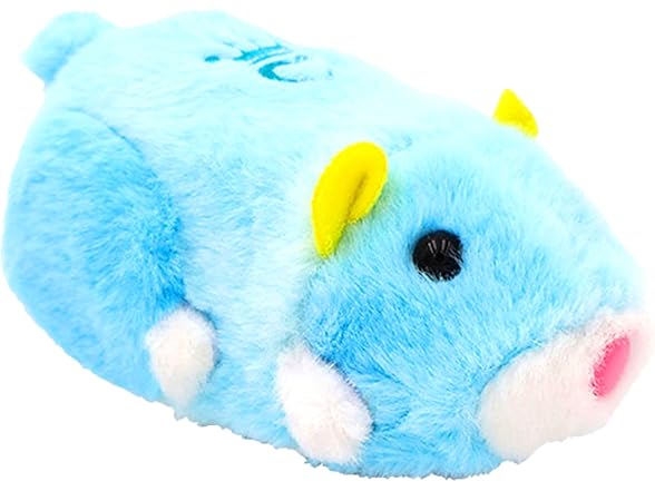 ZhuZhu City Downtown Starter Playset