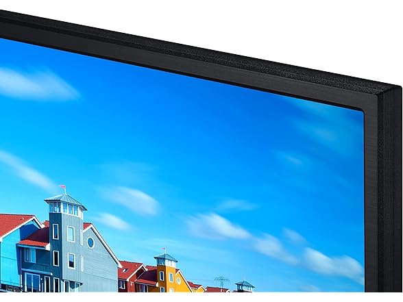 Samsung 22" FHD Monitor | LS22A338NHNXZA