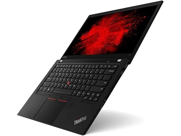 Lenovo P14s Gen 1 ThinkPad 14" Laptop