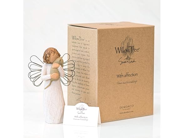 Willow Tree With Affection - Gallery 6