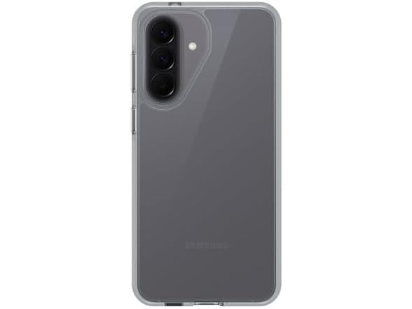 OtterBox Galaxy A57 5G Profile Series Case - Clear