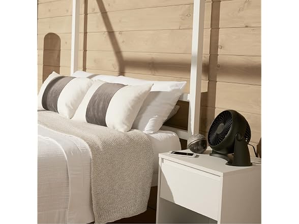 Honeywell HT-900 TurboForce Air Circulator Fan