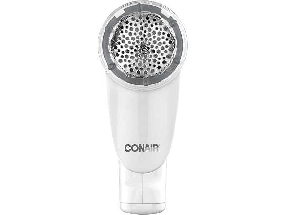Corded or Cordless Fabric Clothes Shaver - Gallery 2