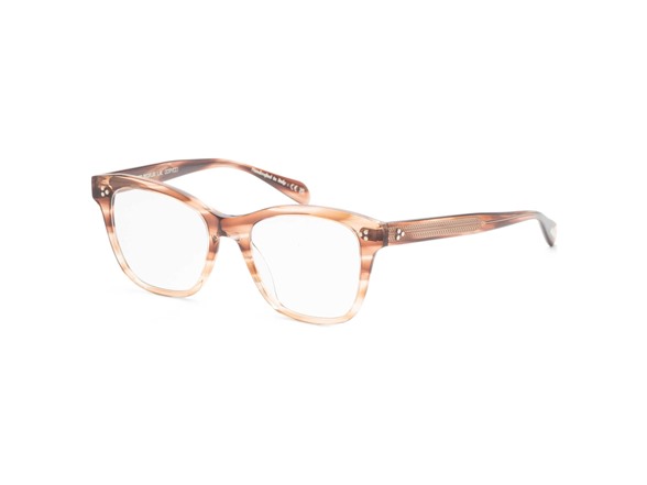 Washed Sunstone/Demo Lens