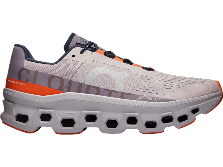 On Running Cloudmonster Men's Shoes - Gallery 18