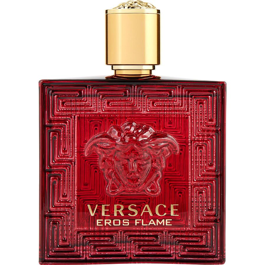 Versace Eros Flame Versace EDP Spray Tester 3.4oz - Gallery 2