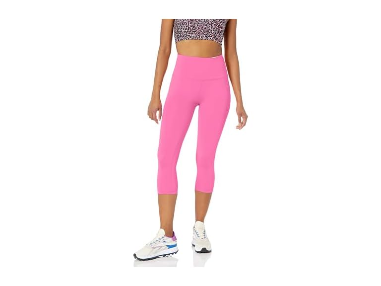 Bright Pink