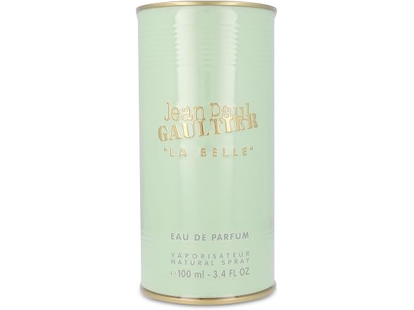 Jean Paul Gaultier La Belle for Women EDP - Gallery 3