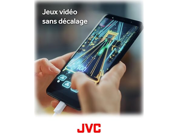 JVC Accessories > Cables
