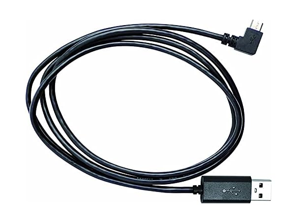 $3 Sena Micro-USB Power Cable dealfomo
