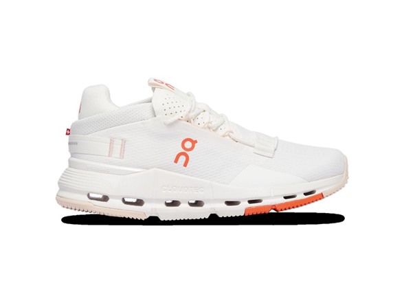 White/Flame