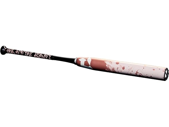 DeMarini 2025 Whisper (-10) Fastpitch Softball Bat - 31"/21 oz