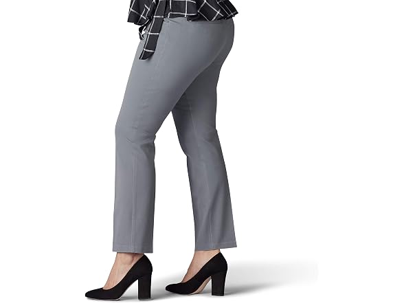 Lee Women (28) Sculpting Slim Slim Leg Pull Pant