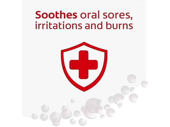 Colgate Peroxyl Rinse, 16.9oz