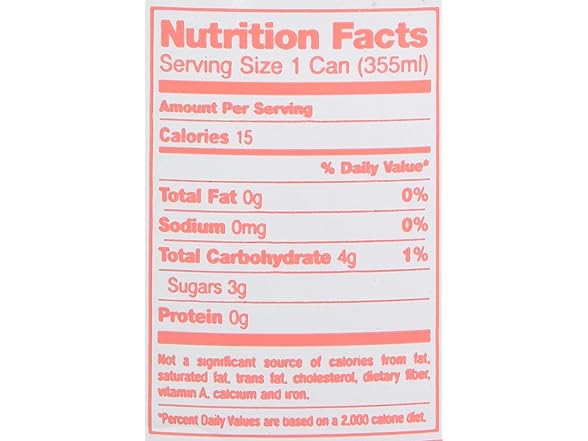 Spindrift Grapefruit Sparkling Water 12oz