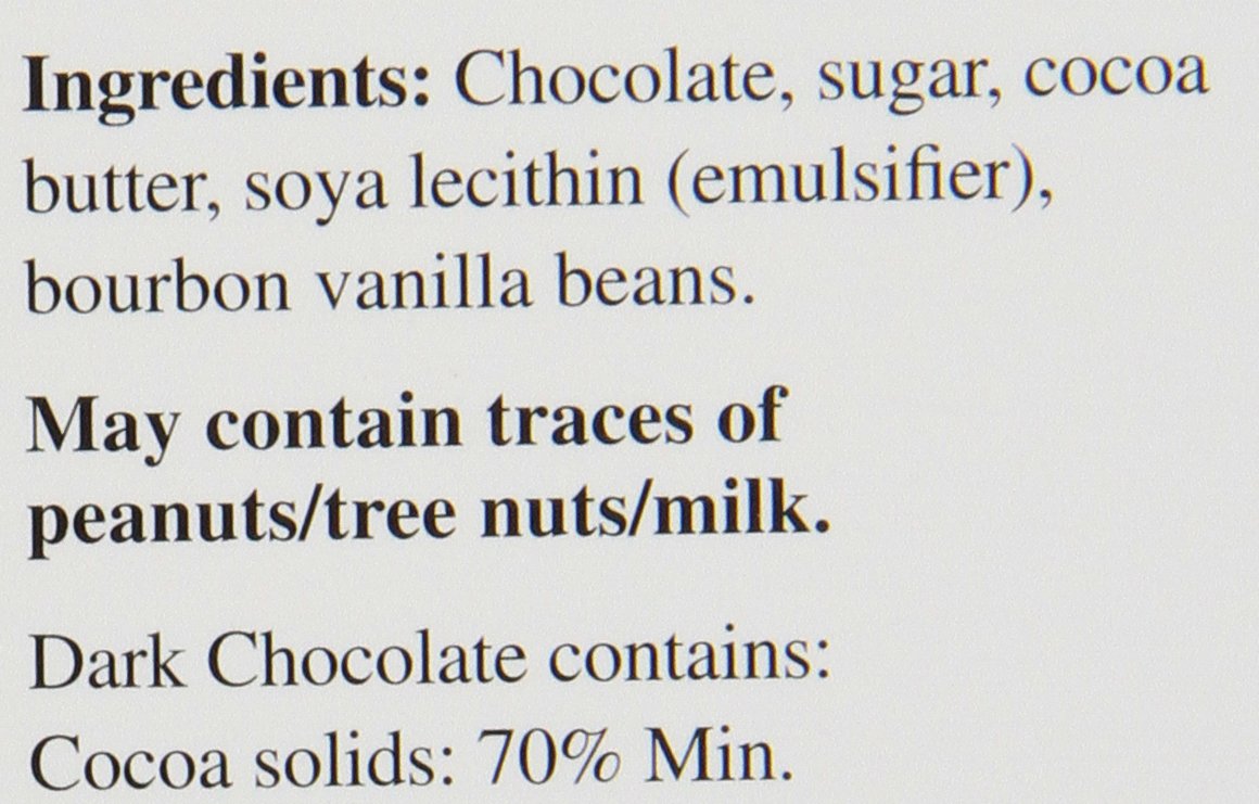 Lindt EXCELLENCE 70% Dark Choc Bar 12pk - Gallery 7