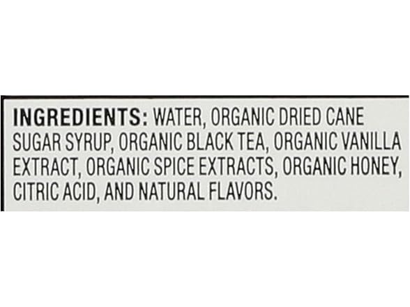 Oregon Chai Chai Tea Latte Concentrate, 32 oz.
