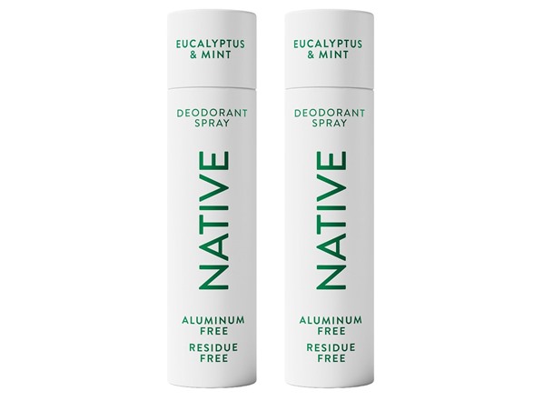 Eucalyptus & Mint